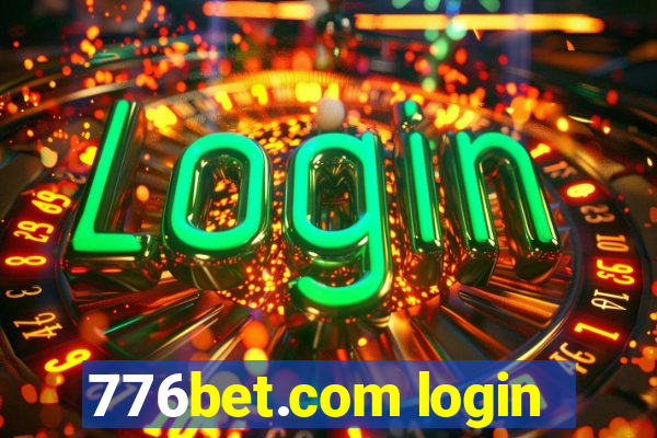 776bet.com login